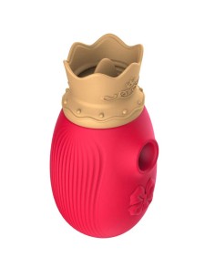 Stimolatore Clitorideo Jana - De Sade Shop 2