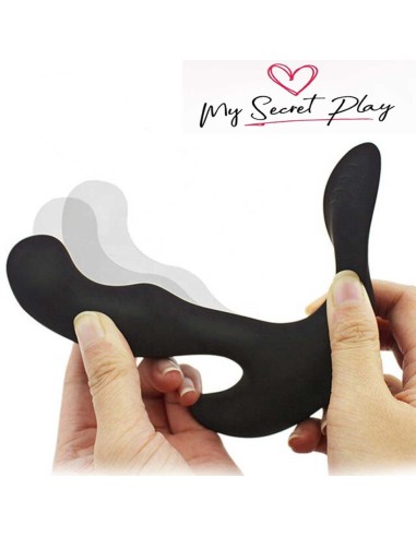 Stimolatore Prostatico Pax - De Sade Shop