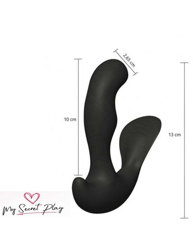 Stimolatore Prostatico Pax - De Sade Shop