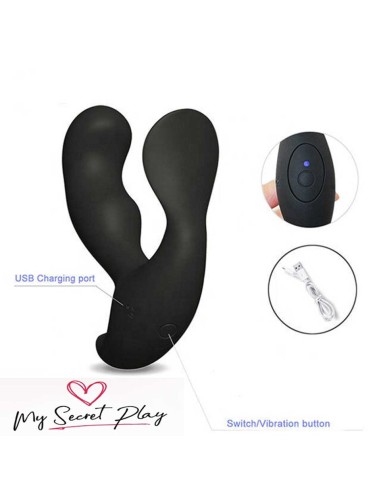 Stimolatore Prostatico Pax - De Sade Shop