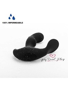 Stimolatore Prostatico Pax - De Sade Shop 2