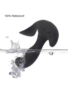 Stimolatore Prostatico con Telecomando Nox - De Sade Shop 2