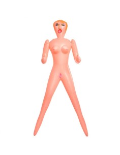 Bambola Gonfiabile Becky - De Sade Shop 2