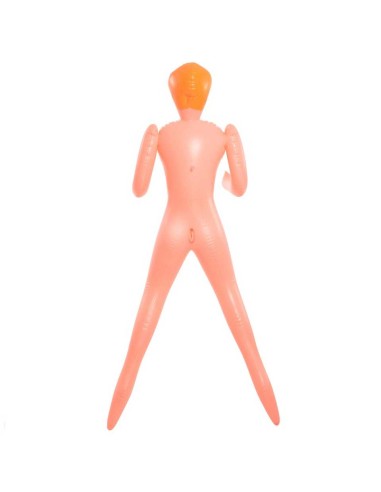 Bambola Gonfiabile Becky - De Sade Shop