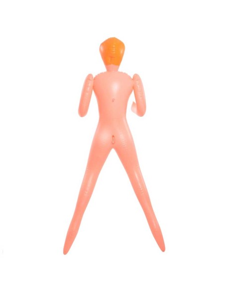 Bambola Gonfiabile Becky - De Sade Shop