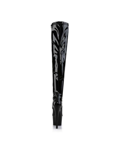 Pleaser Adore 3000 B M - De Sade Shop