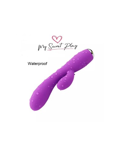 Vibratore Rabbit Caligola - De Sade Shop