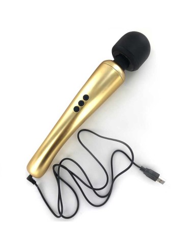 Megawand Gold Dorcel - De Sade Shop