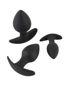 Anal Trainer Set - De Sade Shop