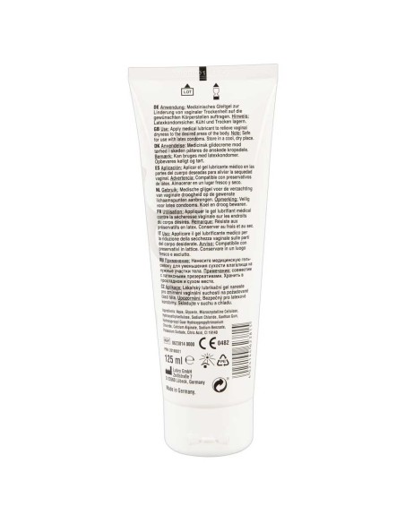 Lubrificante Porn Sperm - De Sade Shop