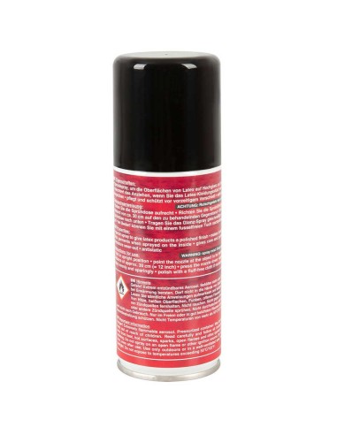 Spray Lucido per Lattice - De Sade Shop