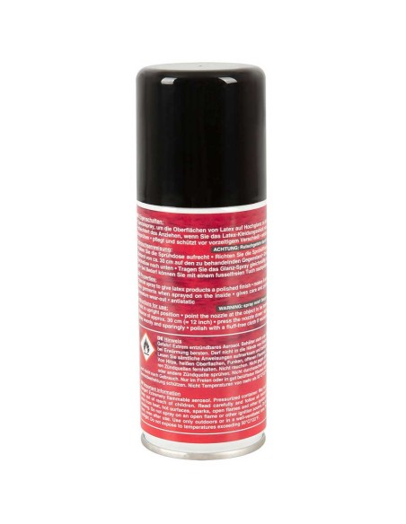 Spray Lucido per Lattice - De Sade Shop