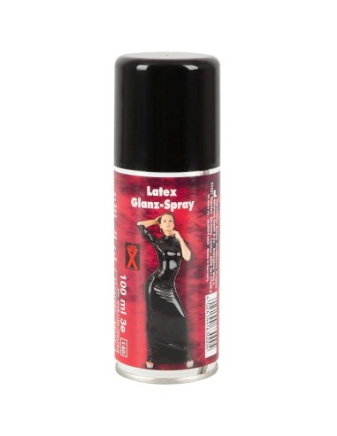 Spray Lucido per Lattice - De Sade Shop