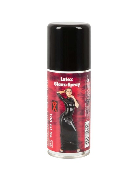 Spray Lucido per Lattice - De Sade Shop