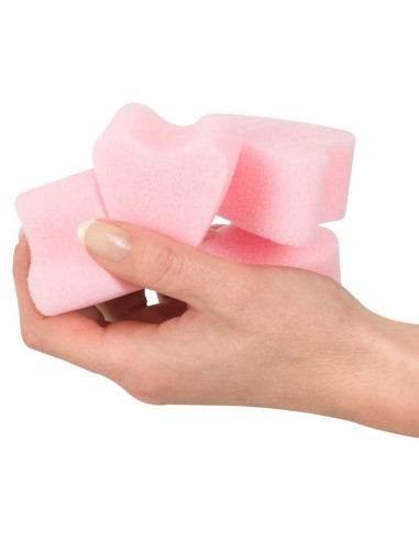 Sex-Tampon Soft - De Sade Shop