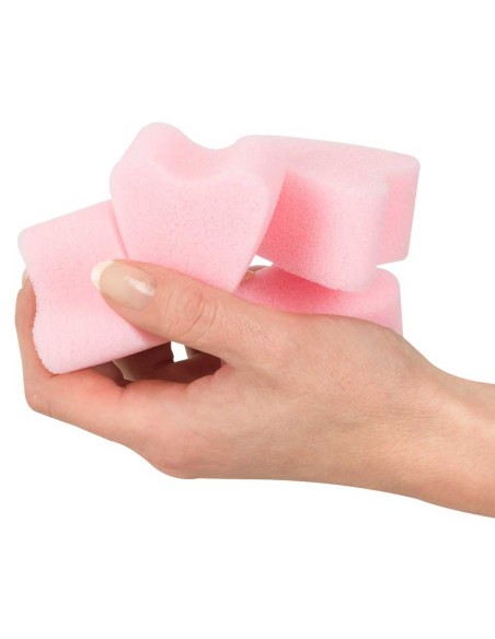 Sex-Tampon Soft - De Sade Shop