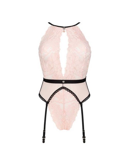 Lilines Teddy Obsessive - De Sade Shop