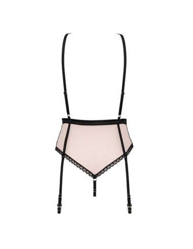 Lilines Teddy Obsessive - De Sade Shop