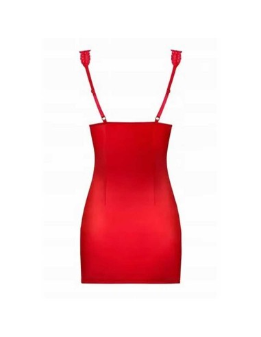 Secred Chemise Obsessive - De Sade Shop