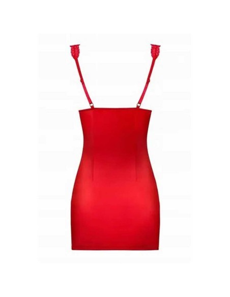 Secred Chemise Obsessive - De Sade Shop