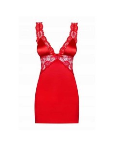 Secred Chemise Obsessive - De Sade Shop 2