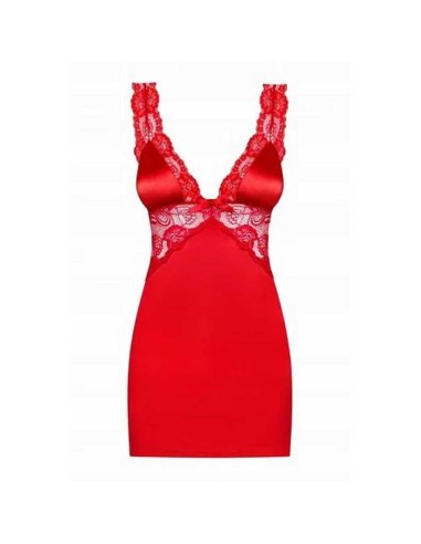 Secred Chemise Obsessive - De Sade Shop