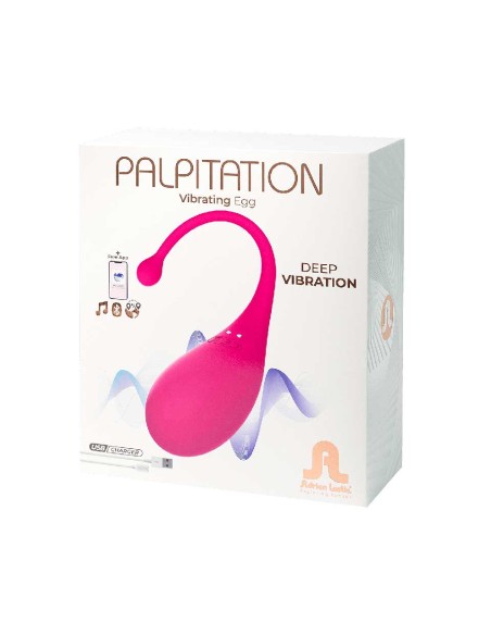 Palpitation - De Sade Shop
