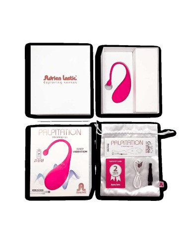 Palpitation - De Sade Shop
