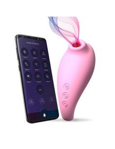 Stimolatore Clitorideo Revelation - De Sade Shop