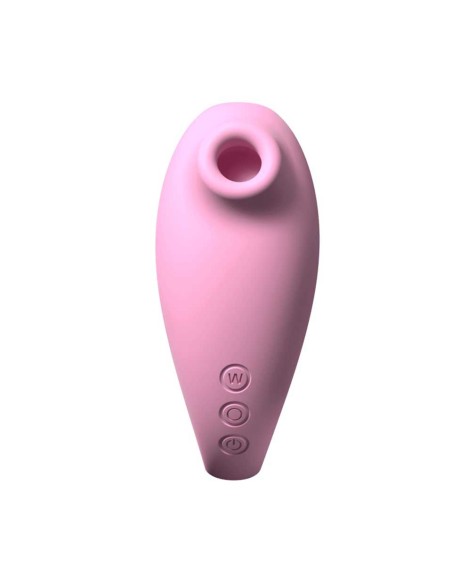 Stimolatore Clitorideo Revelation - De Sade Shop