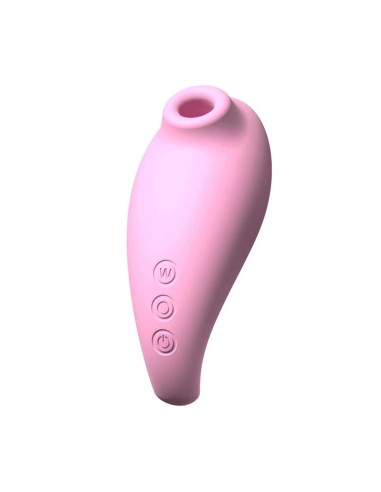 Stimolatore Clitorideo Revelation - De Sade Shop