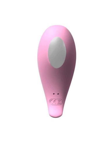 Stimolatore Clitorideo Revelation - De Sade Shop