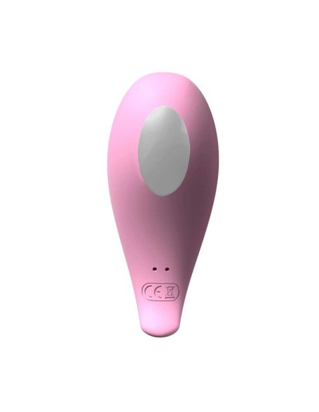 Stimolatore Clitorideo Revelation - De Sade Shop