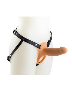 Strap-On Cavo Vibrante S - De Sade Shop 2