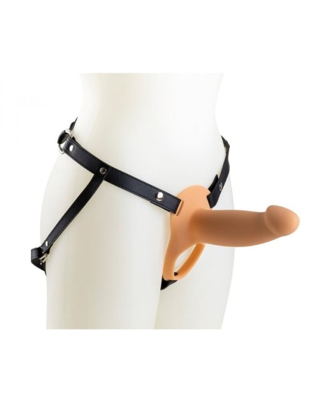 Strap-On Cavo Vibrante S - De Sade Shop