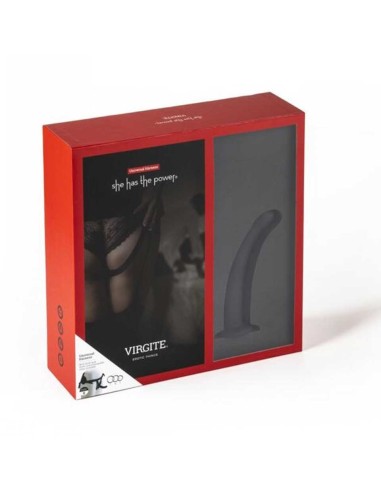 Strap-On Dildo S-M-L - De Sade Shop