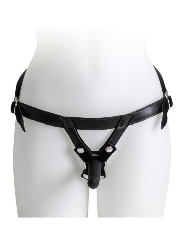 Strap-On Dildo S-M-L - De Sade Shop