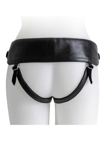 Strap-On Dildo S-M-L - De Sade Shop