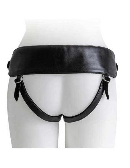 Strap-On Dildo S-M-L - De Sade Shop