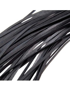 Flogger in Similpelle - De Sade Shop 2