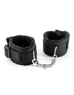 Kit Bondage Nero - De Sade Shop 2