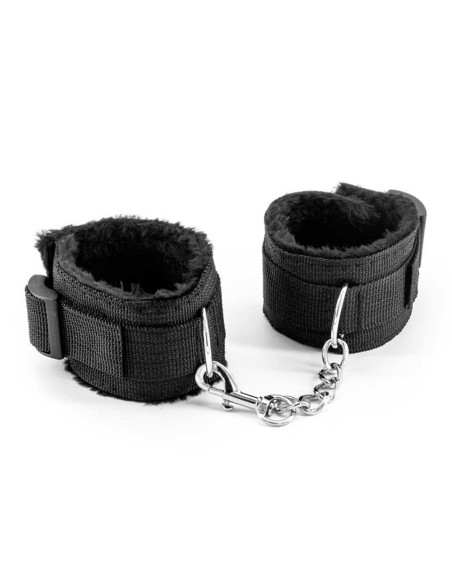 Kit Bondage Nero - De Sade Shop