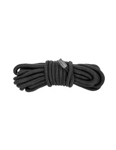 Kit Bondage Nero - De Sade Shop