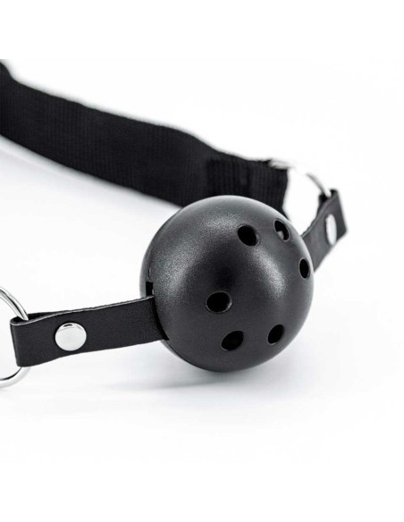Kit Bondage Nero - De Sade Shop