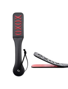 Paddle xoxo - De Sade Shop