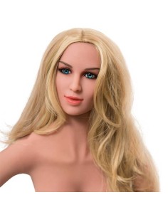 Bambola Realistica Jessy Summer - De Sade Shop