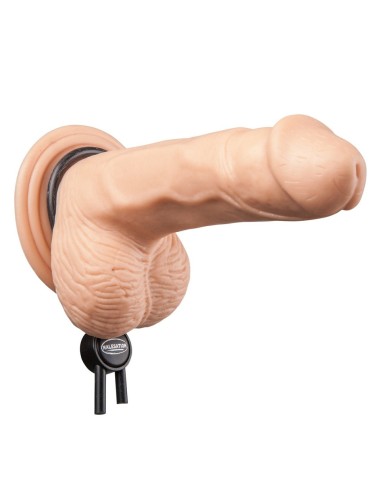 Cock Ring Fallico Regolabile - De Sade Shop