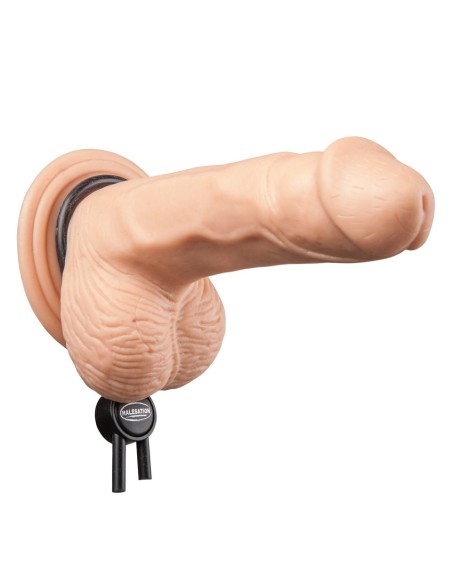 Cock Ring Fallico Regolabile - De Sade Shop