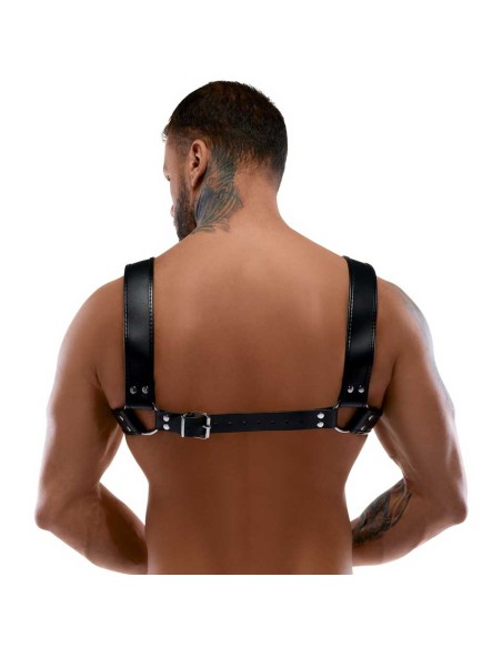 Harness in Pelle - De Sade Shop