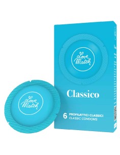 Preservativi Classici - De Sade Shop